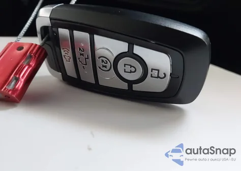 2020 Ford F-150 Lariat from USA, damaged, VIN 1FTEW1CP8LKD72102